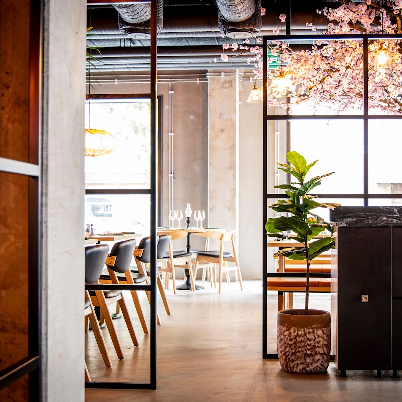 Ngon Restaurang