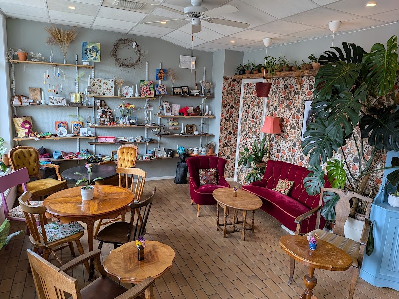 Fernandas Konditori & Bageri