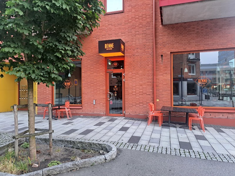 BENNE Pastabar Mölndal