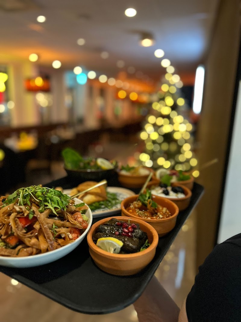 Balleto Restaurang