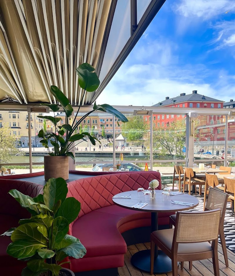 Barolo Restaurang