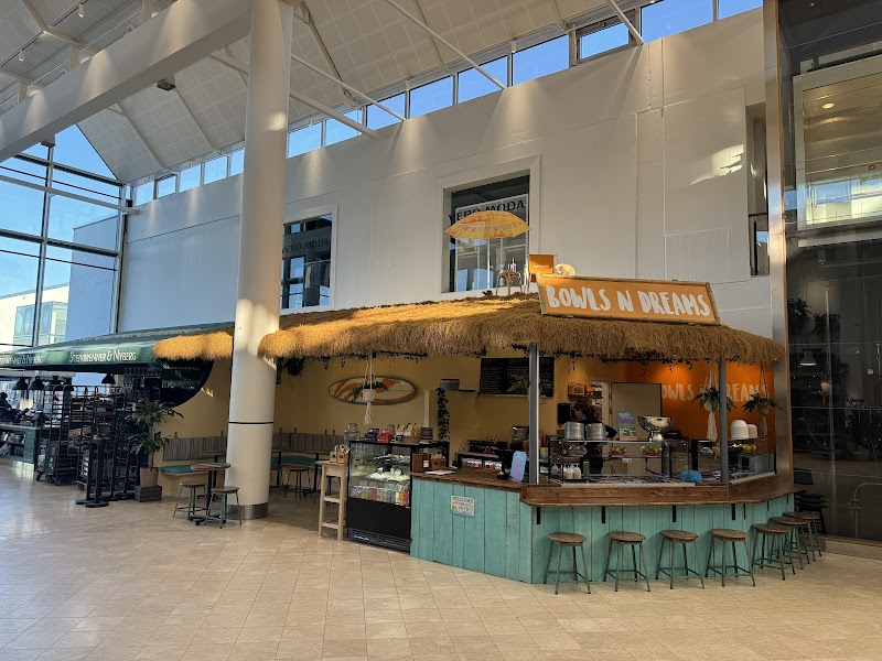 Bowls N Dreams