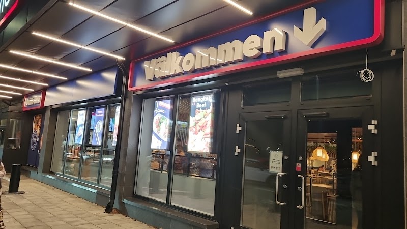 ChopChop Asian Express