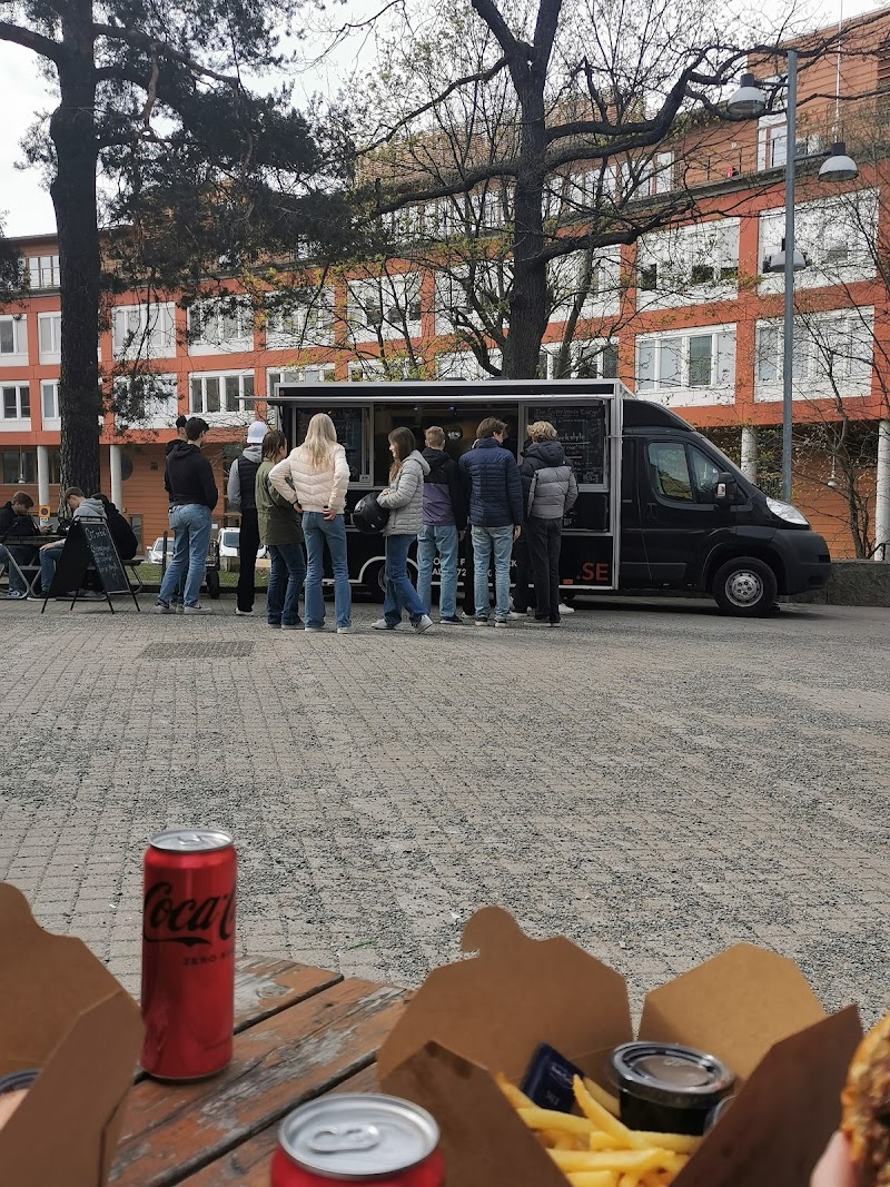 Funky Chicken Foodtruck