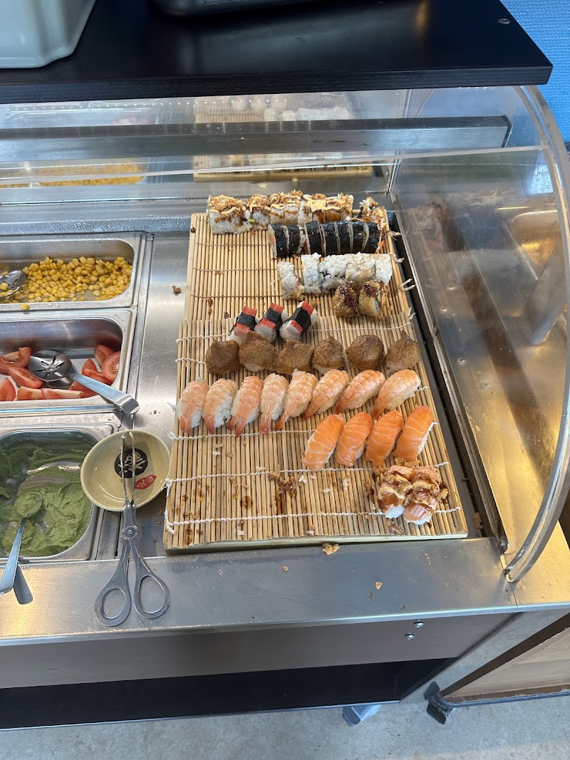 Fusion House Restaurang - Buffé Partille