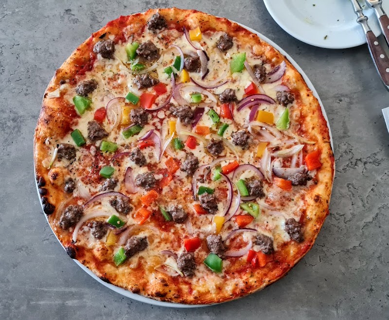 Hempizza