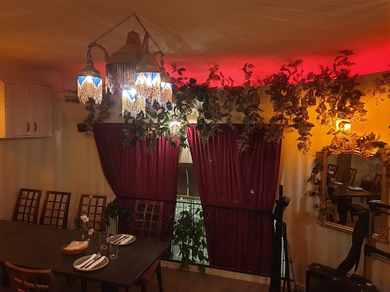 Jumeirah Restaurang