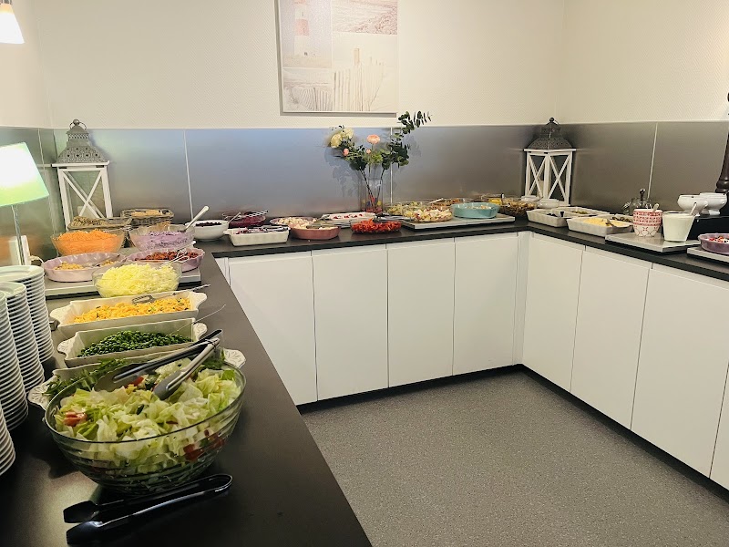 Kungsbacka Värdshus