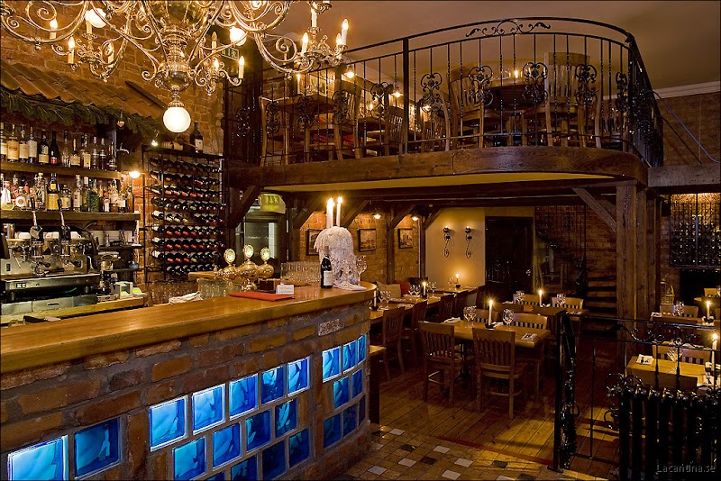 La Cantina