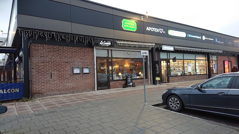 La Gondola Restaurang