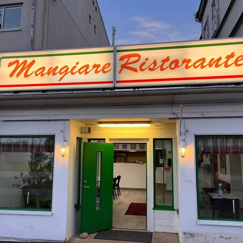 Mangiare Ristorante