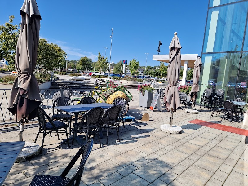 Masala Street Kitchen Kungsbacka