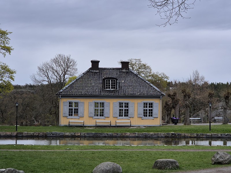 Nyckelvikens Herrgård