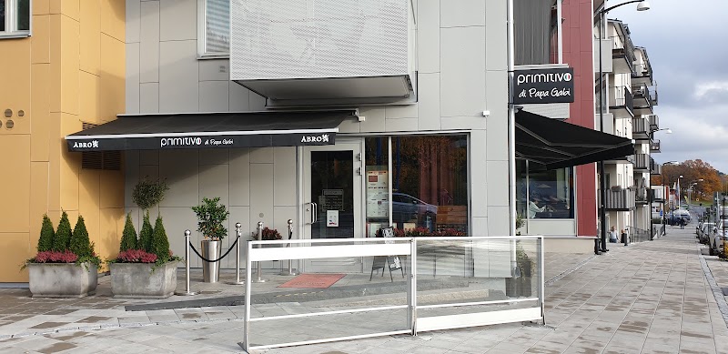 Piatto Fresco Sollentuna