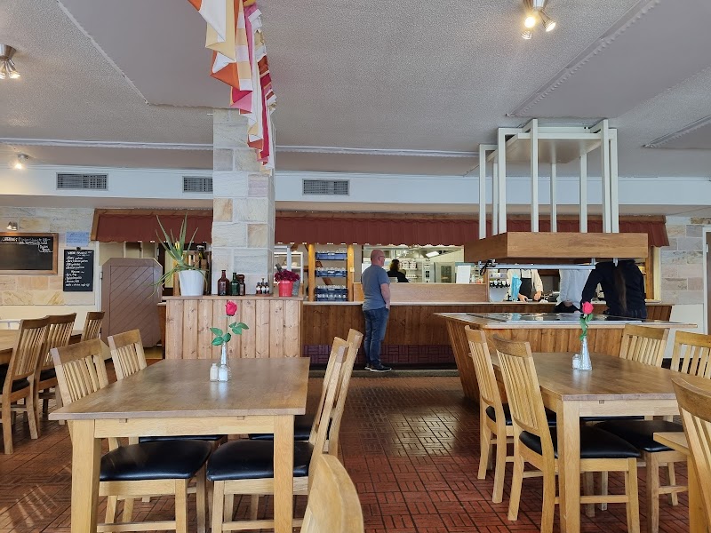 RH Lundströms Kök & Catering AB