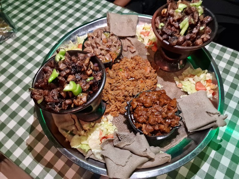 Red Sea Restaurang & Pizzeria