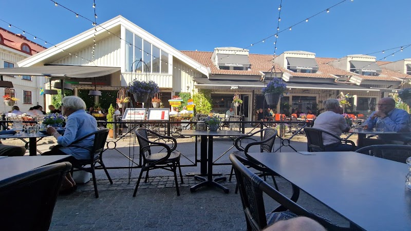 Restaurang Ester