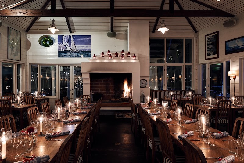 Restaurang J