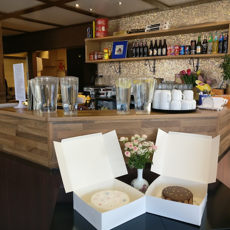 Restaurang Mölnlycke Wok