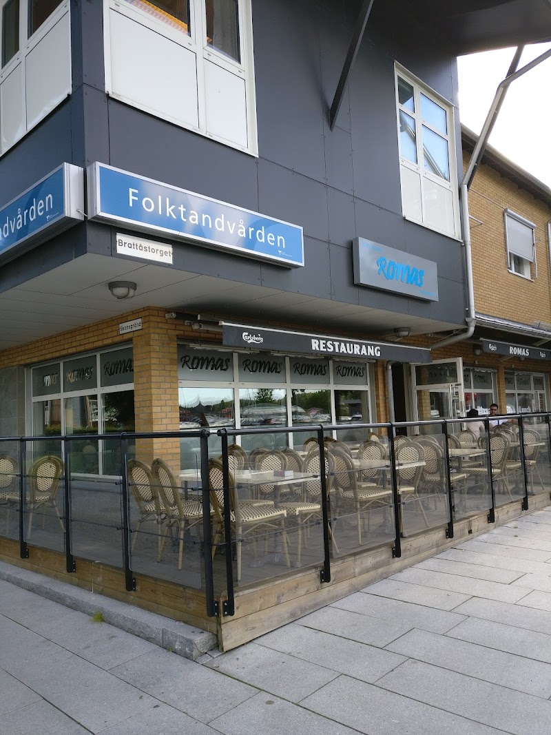 Restaurang Romas