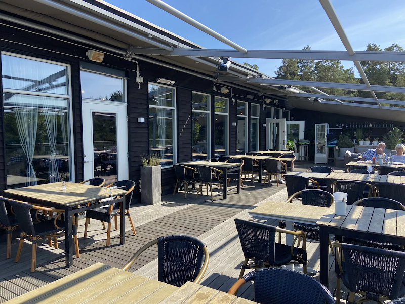 Restaurang Saltsjö Pir