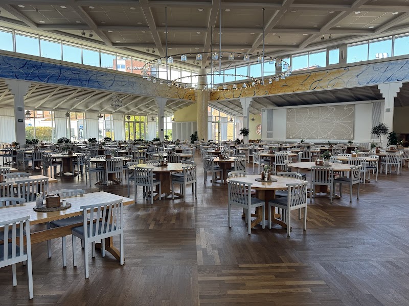 Restaurang Snäckviken