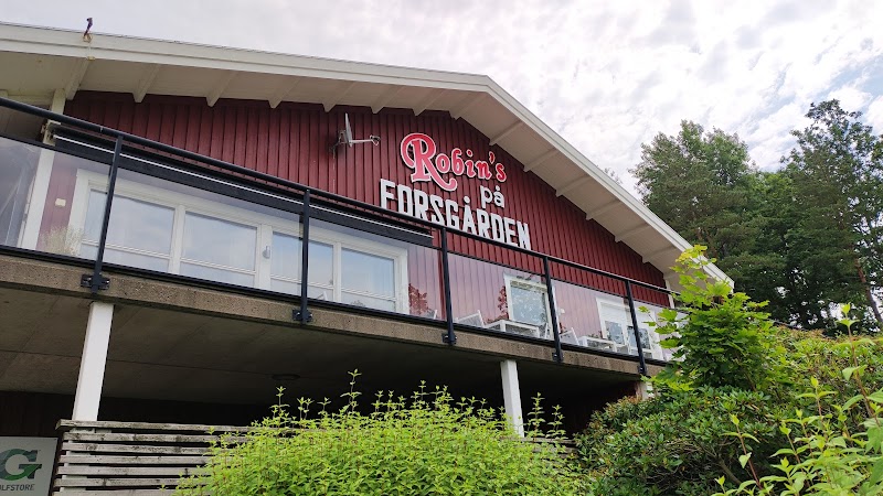 Robin's på Forsgården