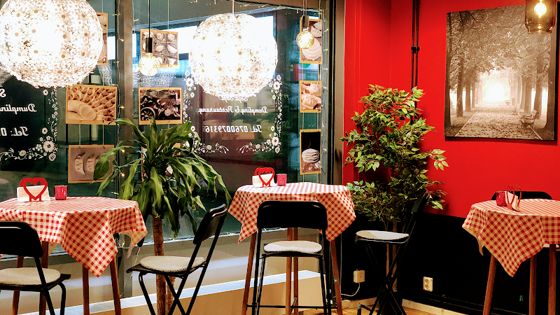 Soja Soja Dumpling & Restaurang