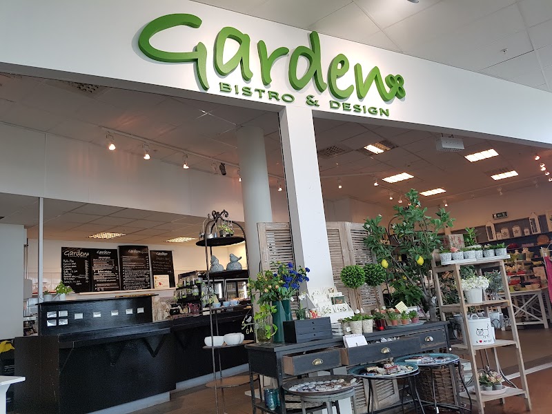 Sollentuna Garden Bistro