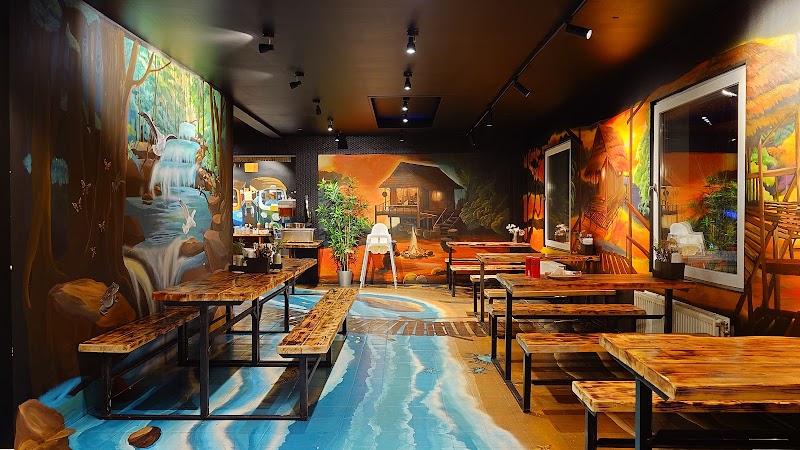 Sticky Rice Sollentuna