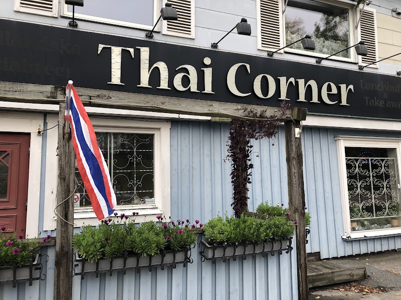 Thai Corner