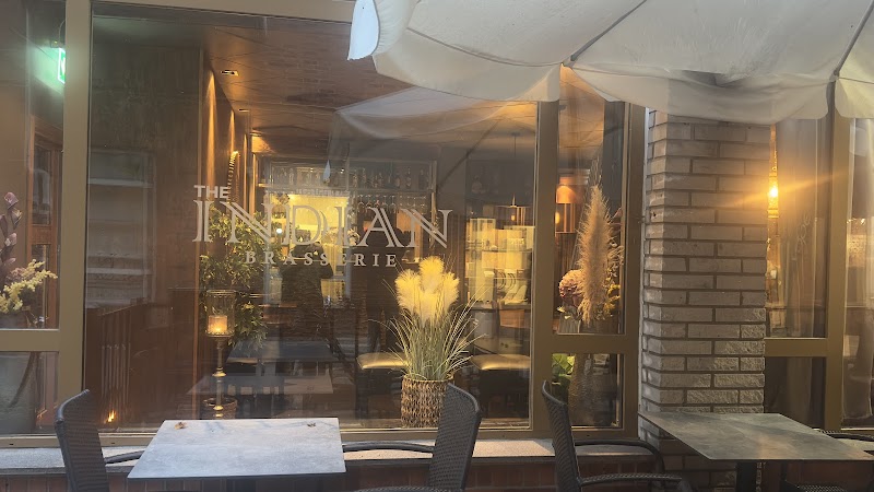 The Indian Brasserie