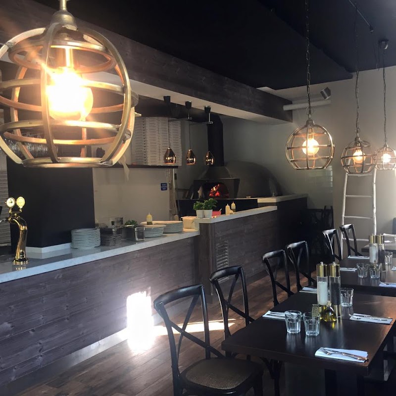 Trattoria dell'isola