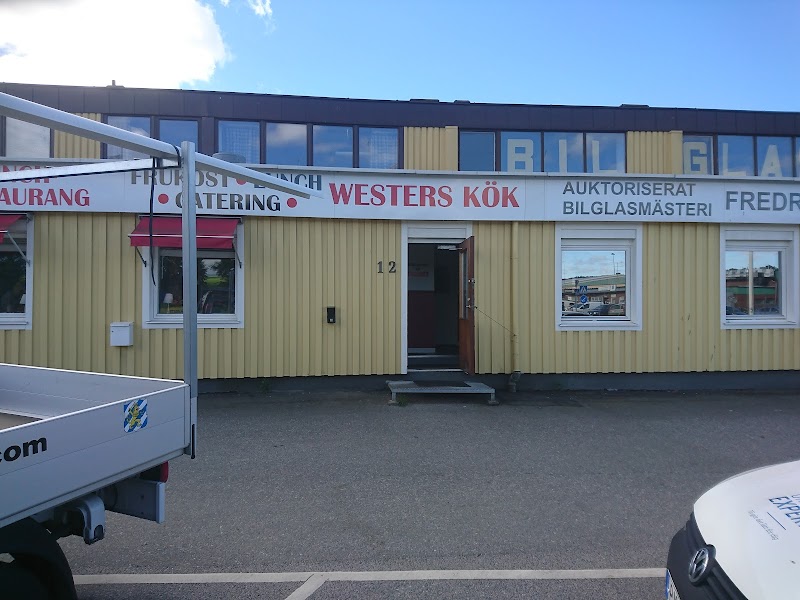 Westers Kök AB