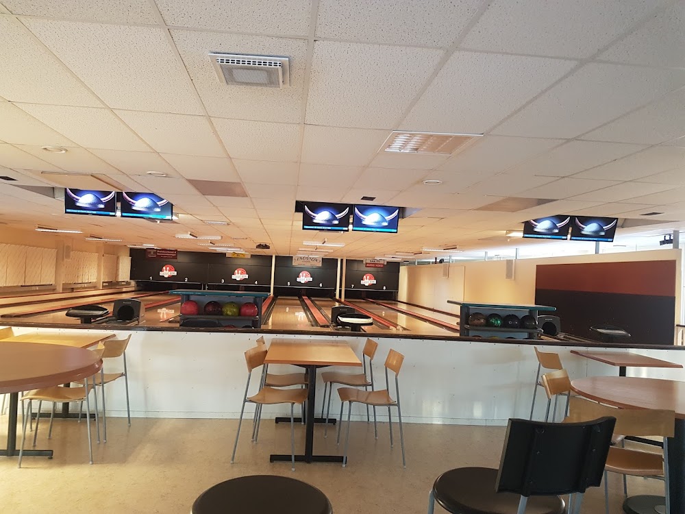 Sala Bowlinghall