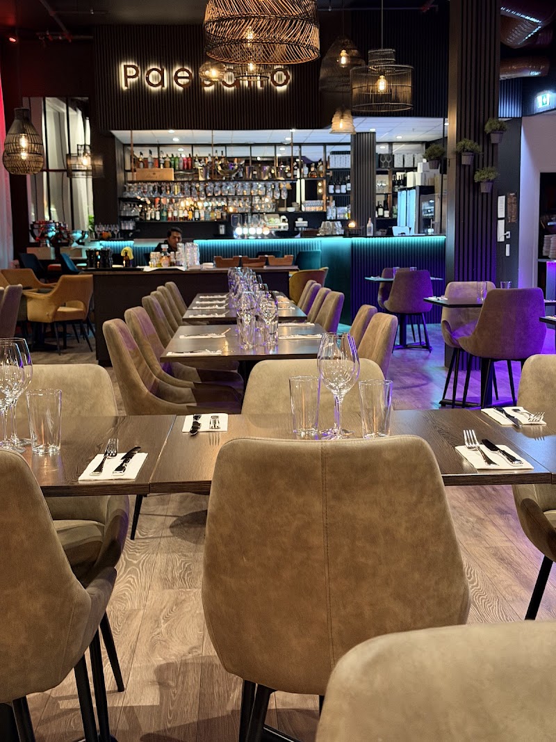 Paesano Italiano City