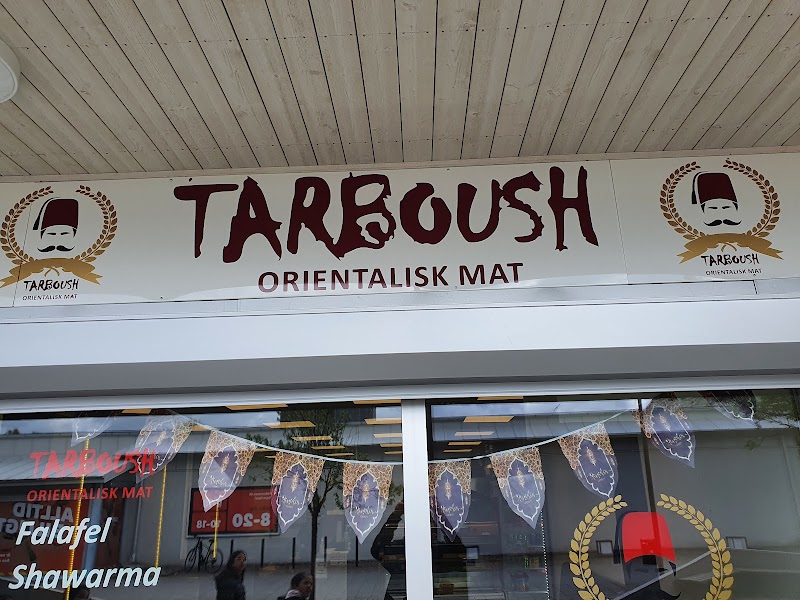 Tarboush