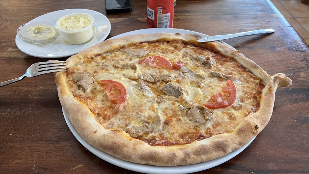 Restaurang & Pizzeria Akropol AB