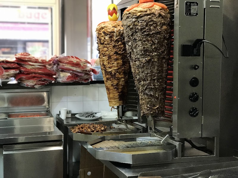 Shawarma Borås