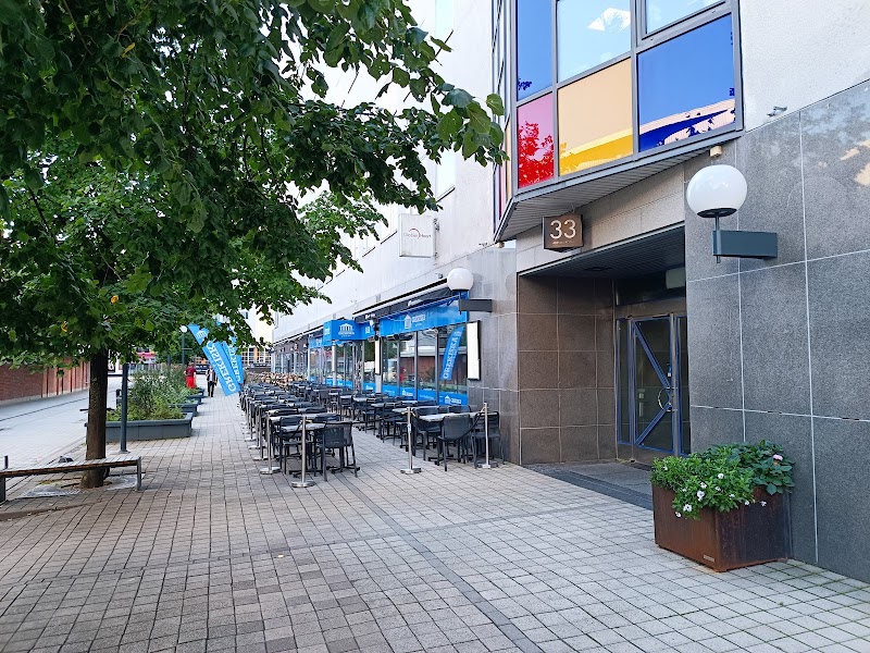 GREKISKA grill & bar