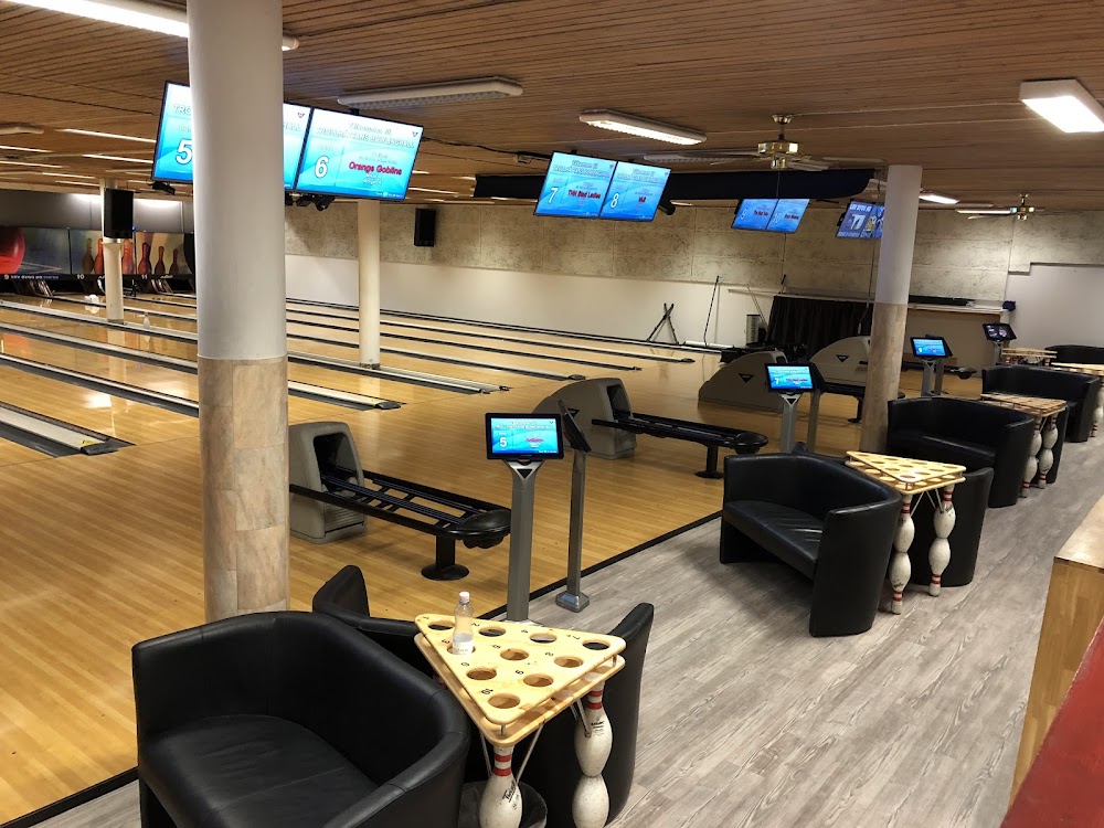 Trollhättans Bowlinghall AB