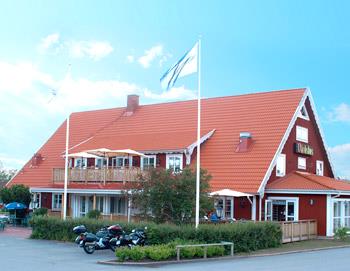 Best Western Hotel Vrigstad