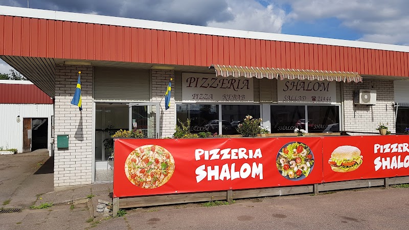 Pizzeria Shalom