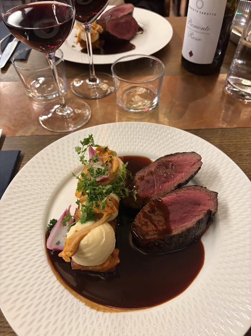 Diléns Bistro
