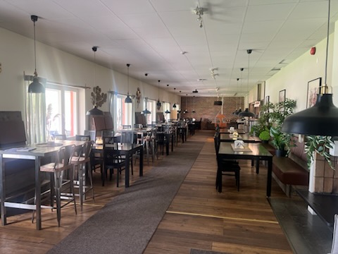 Restaurang Ferrum