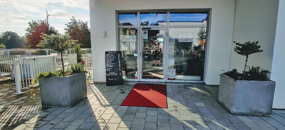 Bryggan Kök & Bar