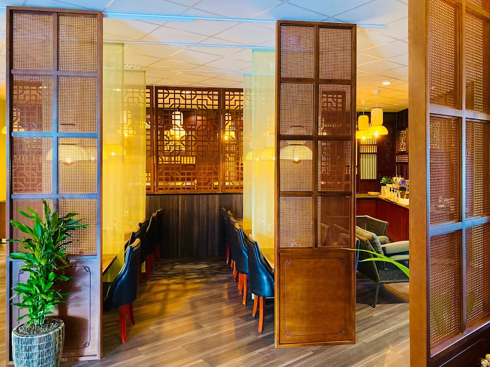 A&M Sushi & Bowls Kungsbacka