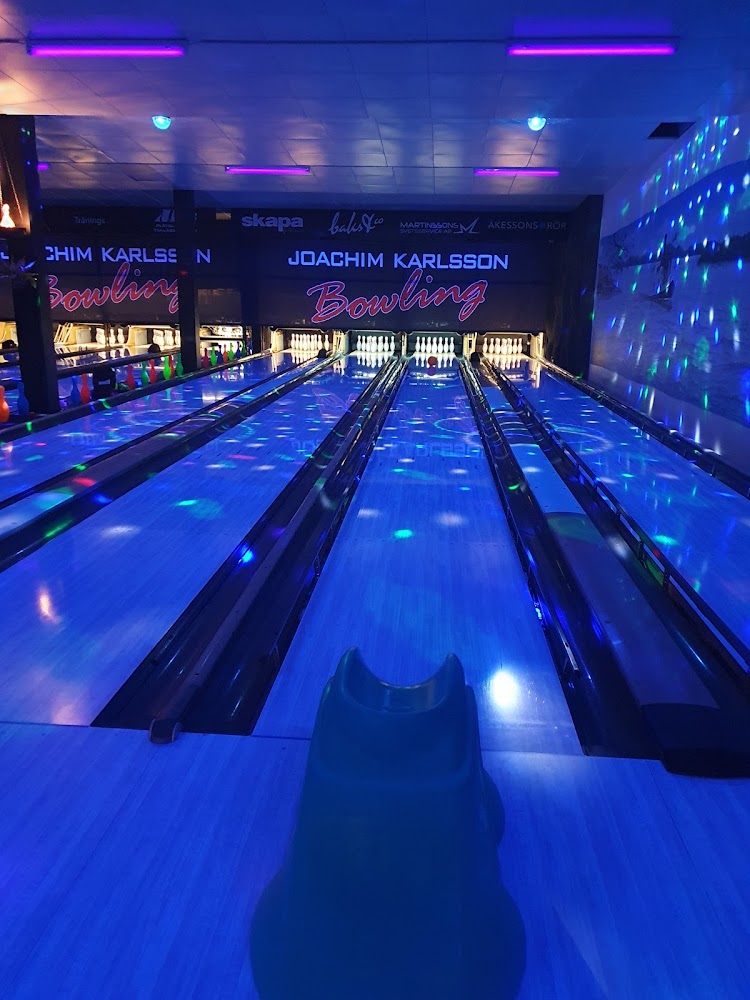 Joachim Karlsson Bowling AB