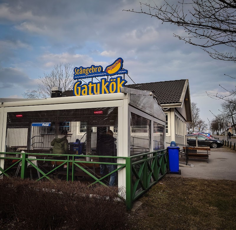 Stångebro Gatukök