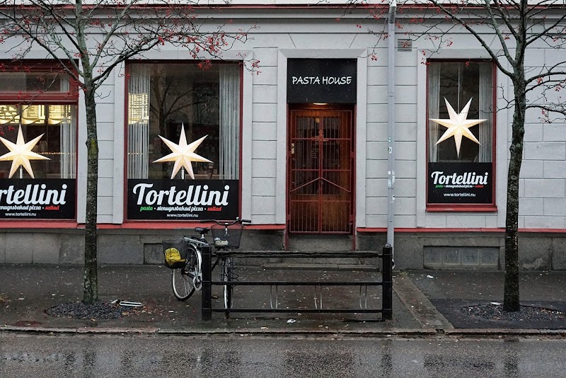 Tortellini Pizza & Pasta House